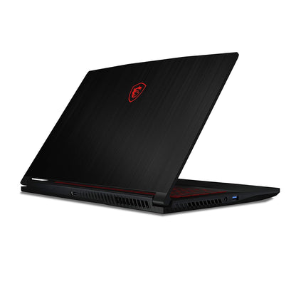 Rent MSI GF63 Thin Gaming Laptop in Pune 