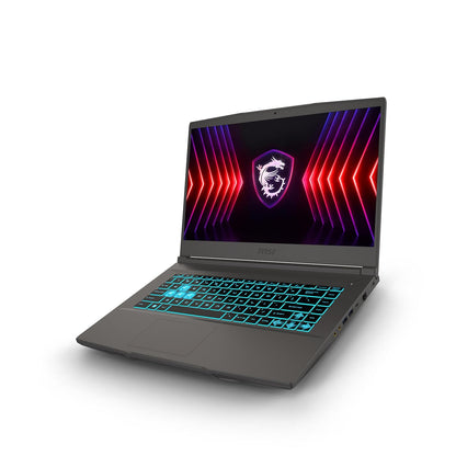 Rent MSI Thin B12UC Gaming Laptop in Pune 