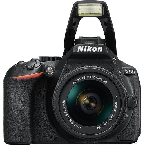 Nikon D5600 on Rent