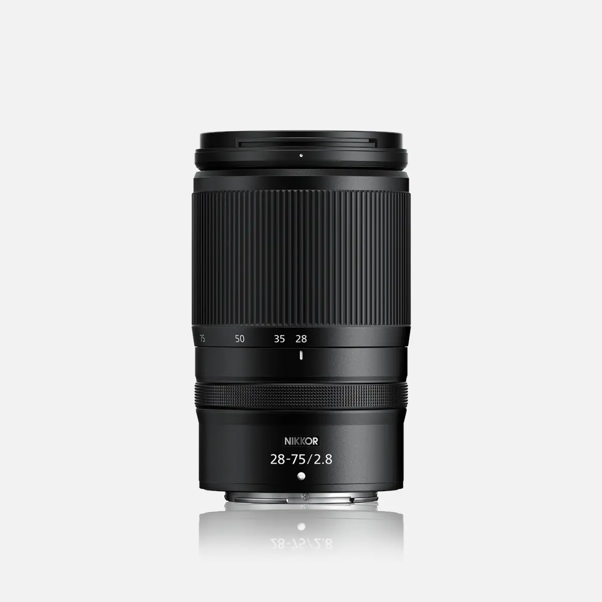 Rent Nikon Z 28-75mm f/2.8 Mirrorless lens