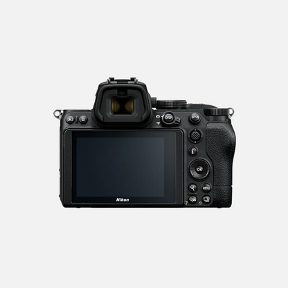 Rent Nikon Z5 Mirrorless Camera