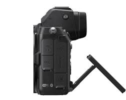 Rent Nikon Z5 Mirrorless Camera