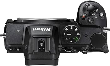 Rent Nikon Z5 Mirrorless Camera