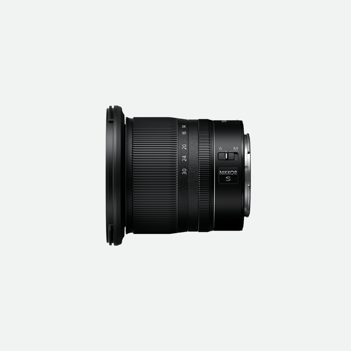Rent Nikon Z 14-30mm f/4 Mirrorless lens