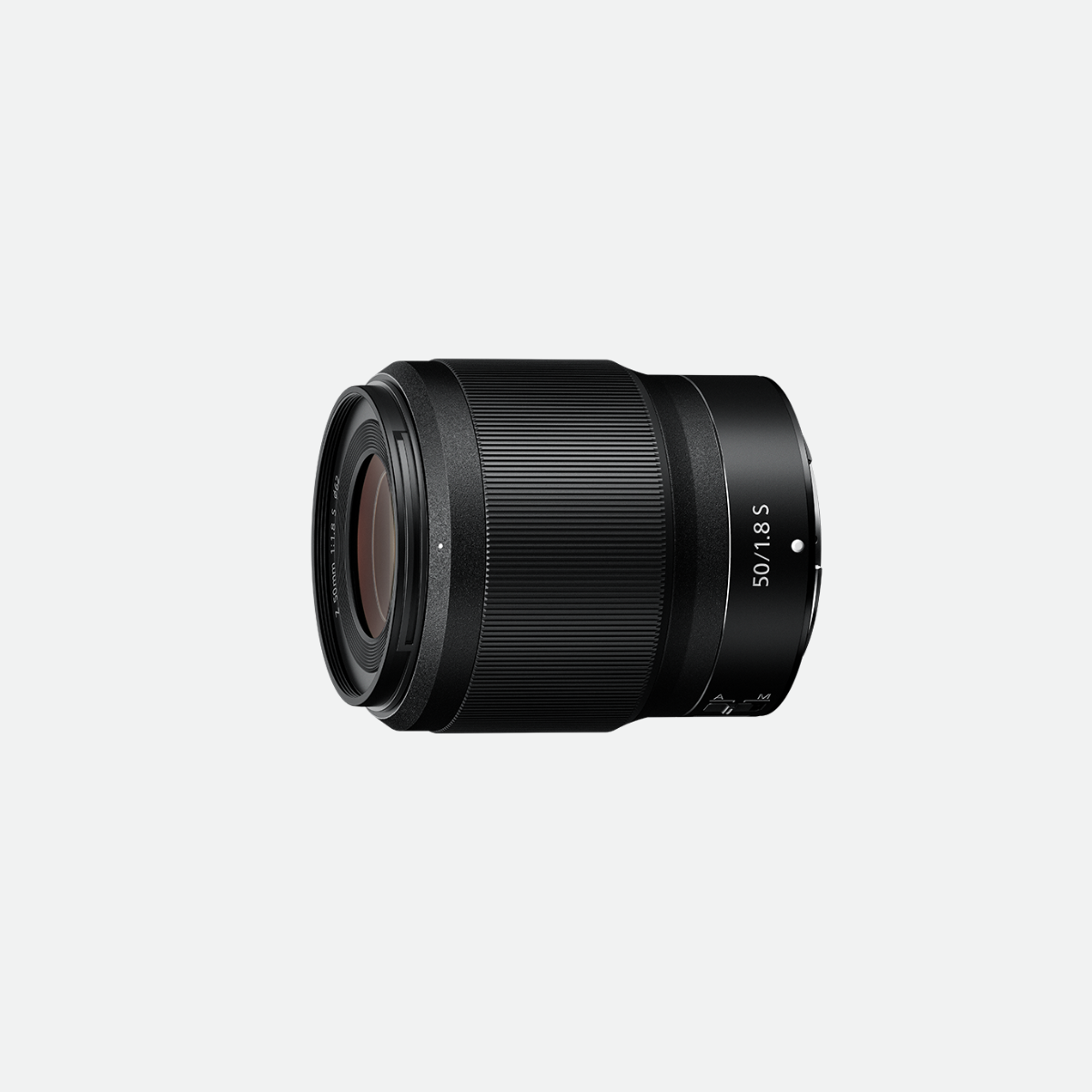 Rent Nikon Z 50mm f/1.8 S Mirrorless lens