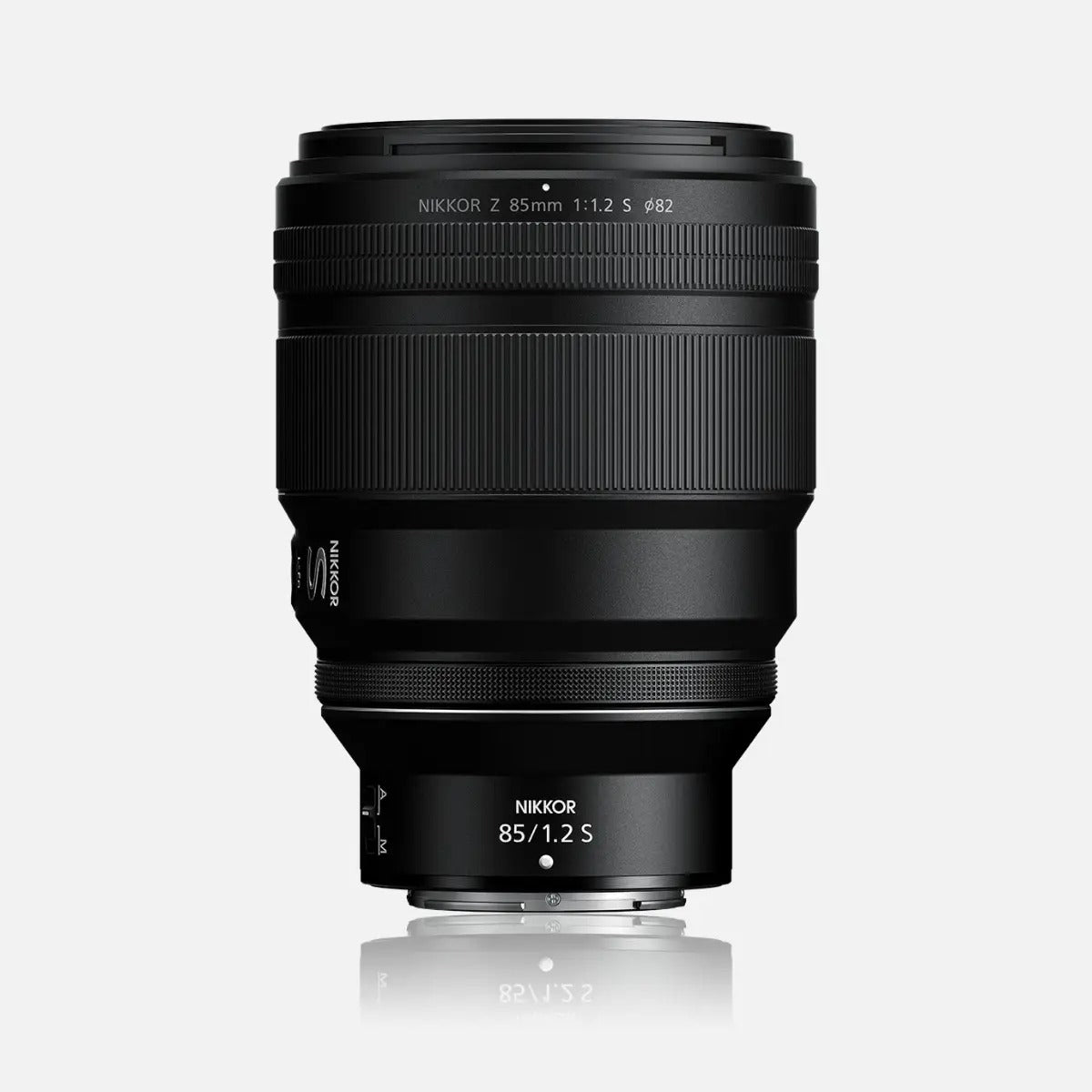 Rent Nikon Z 85mm f/1.2 S Mirrorless lens