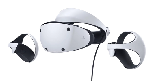 PSVR 2