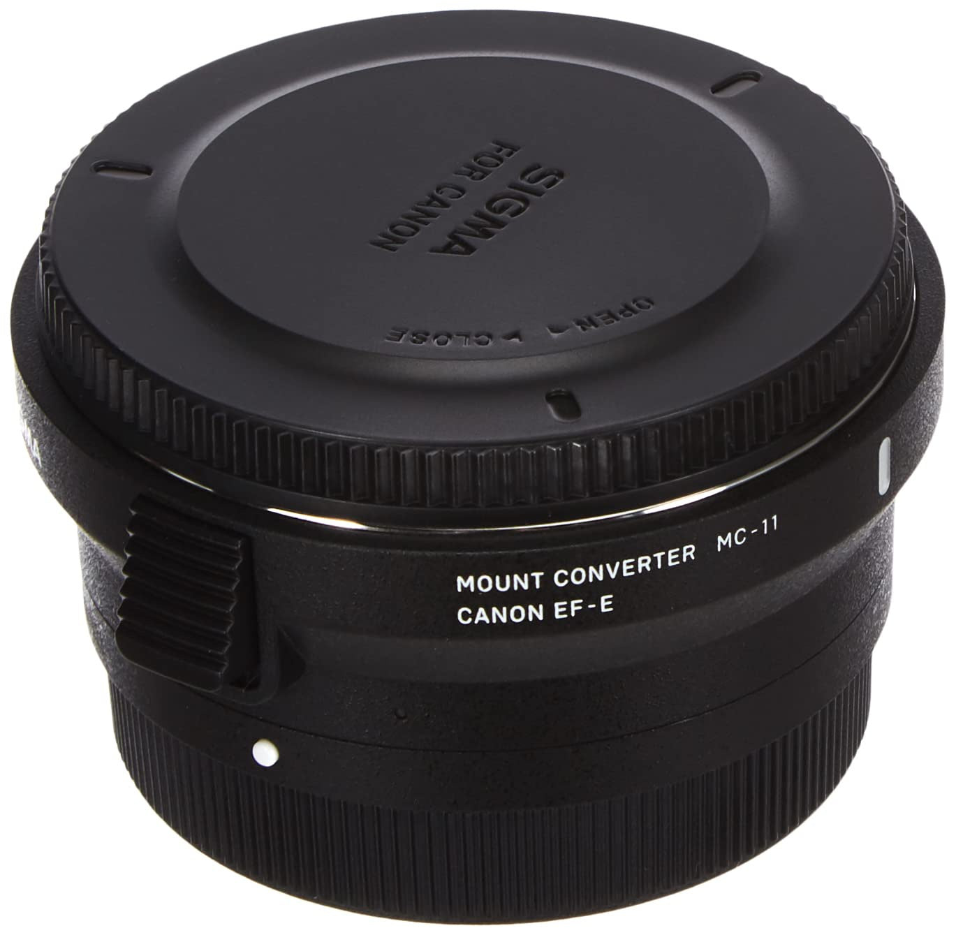 Rent Sigma MC-11 Adaptor EF to E mount