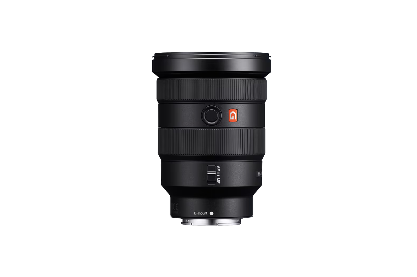 Rent Sony 16-35mm f/2.8 GM 1 Mirrorless lens
