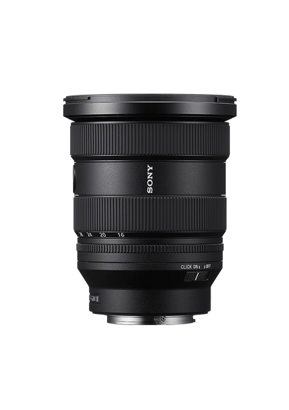 Rent Sony 16-35mm f/2.8 GM 2 Mirrorless lens