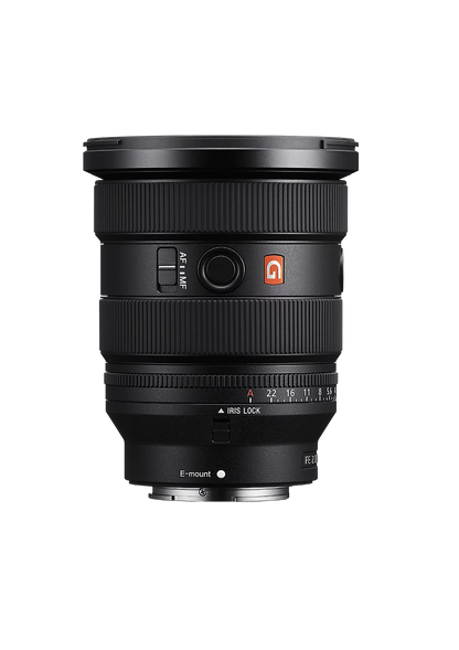 Rent Sony 16-35mm f/2.8 GM 2 Mirrorless lens