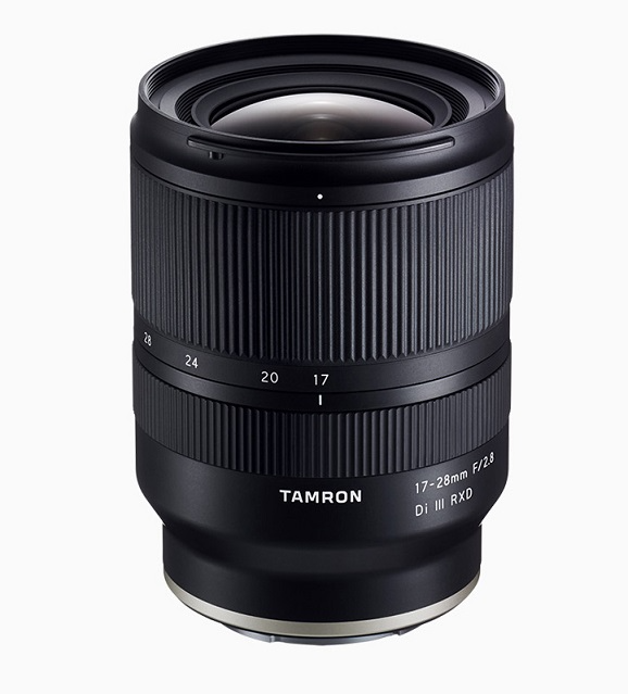 Rent Sony 17-28mm f/2.8 Di 3 RXD Mirrorless lens