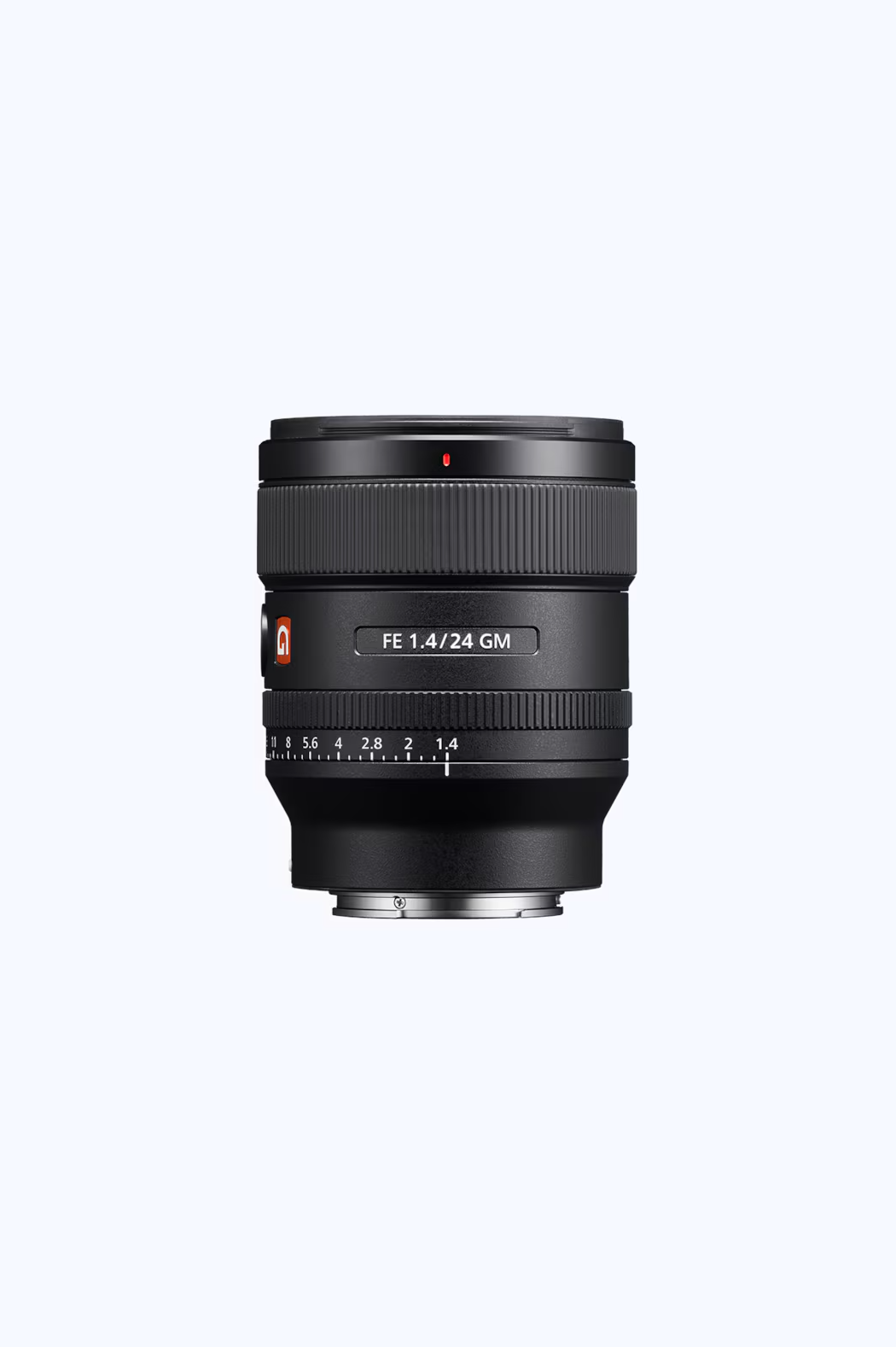 Rent Sony 24mm f/1.4 GM  Mirrorless lens