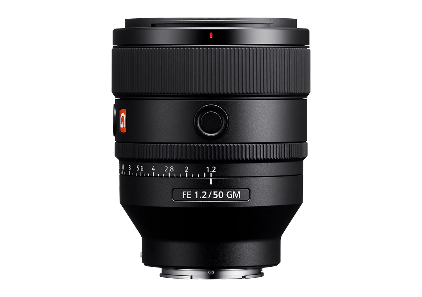 Rent Sony 50mm f/1.2 GM Mirrorless lens
