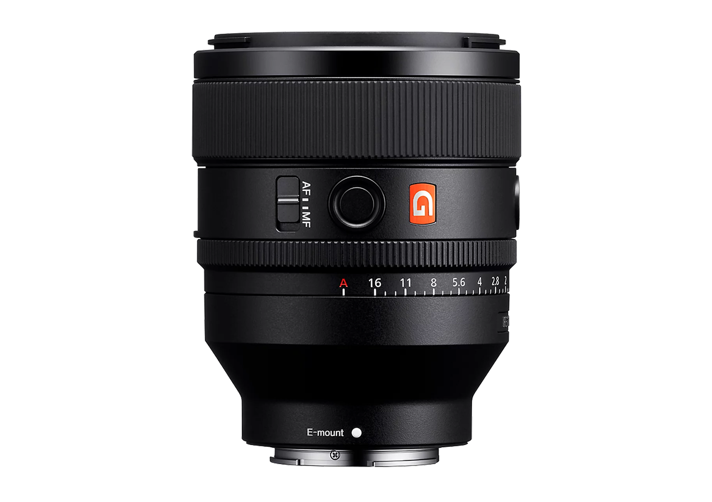 Rent Sony 50mm f/1.2 GM Mirrorless lens