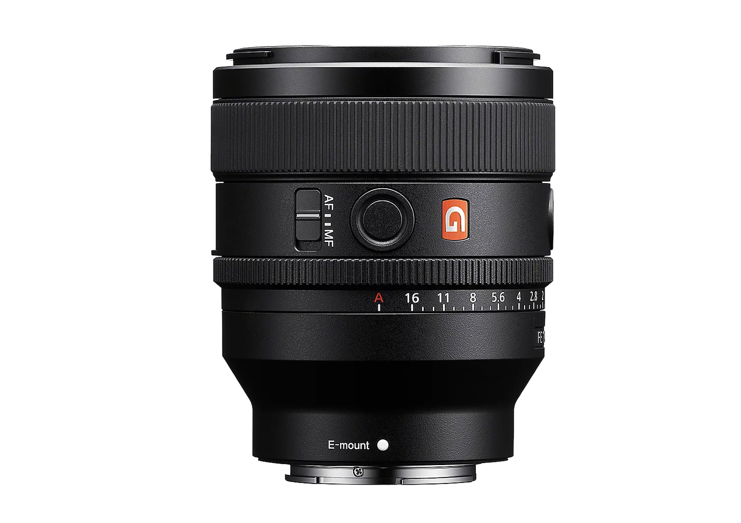 Rent Sony 50mm f/1.4 GM Mirrorless lens