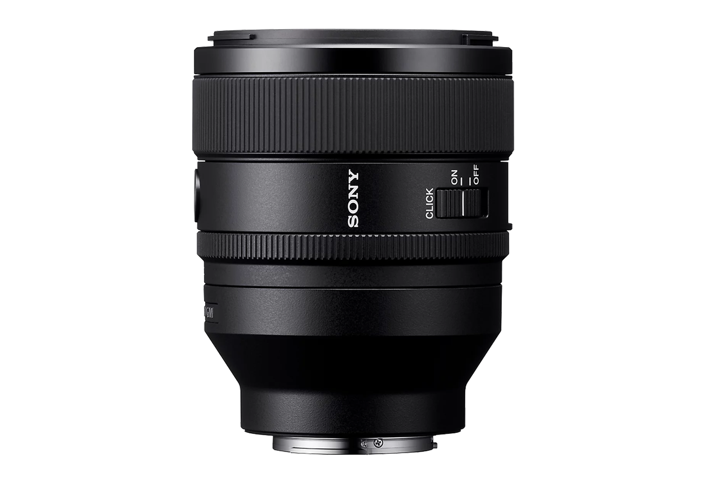 Rent Sony 50mm f/1.2 GM Mirrorless lens