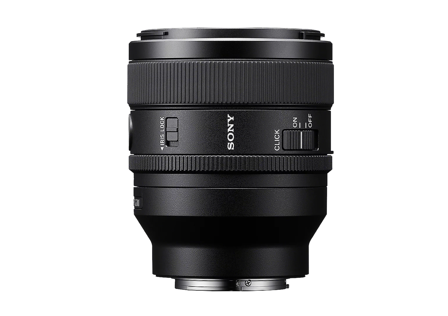 Rent Sony 50mm f/1.4 GM Mirrorless lens