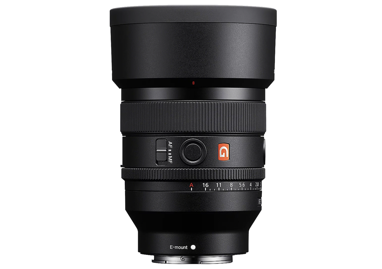 Rent Sony 50mm f/1.4 GM Mirrorless lens