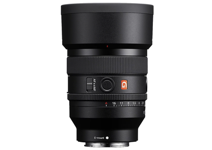 Rent Sony 50mm f/1.4 GM Mirrorless lens