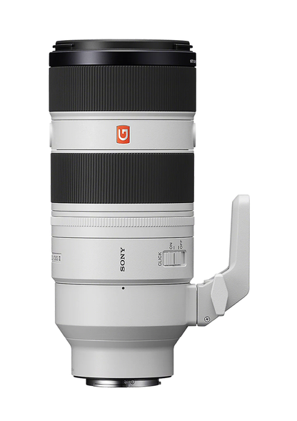 Rent Sony 70-200mm f/2.8 GM 2 Mirrorless lens