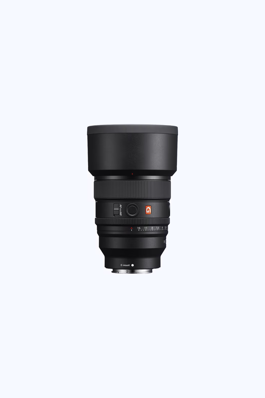 Rent Sony 85mm f/1.4 GM 2 Mirrorless lens