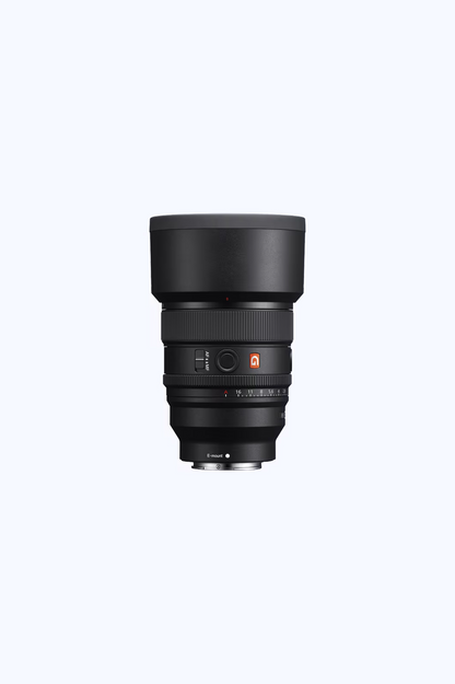 Rent Sony 85mm f/1.4 GM 2 Mirrorless lens
