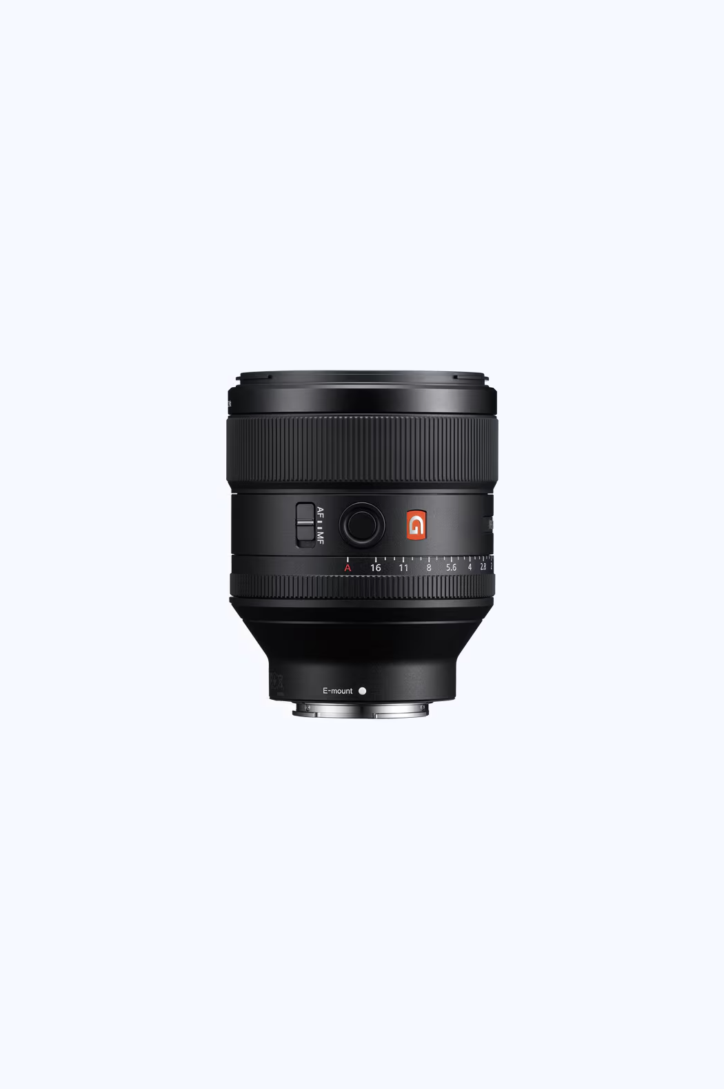 Rent Sony 85mm f/1.4 GM 1 Mirrorless lens