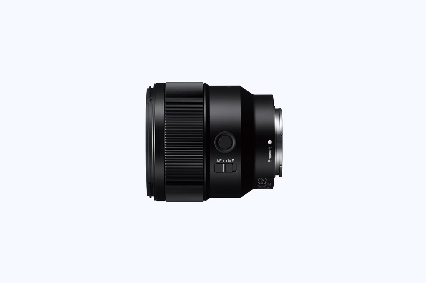 Rent Sony 85mm f/1.8 Mirrorless lens