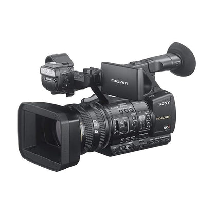 Rent Sony NX5R 4K Camcorder