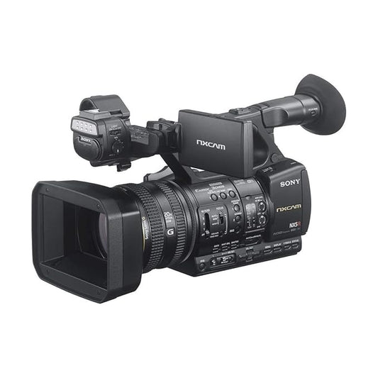 Rent Sony NX5R 4K Camcorder