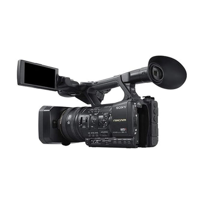 Rent Sony NX5R 4K Camcorder