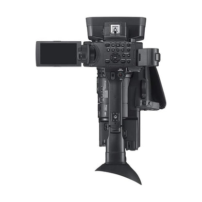 Rent Sony NX5R 4K Camcorder