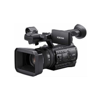 Rent Sony PXW Z150 4K Camcorder