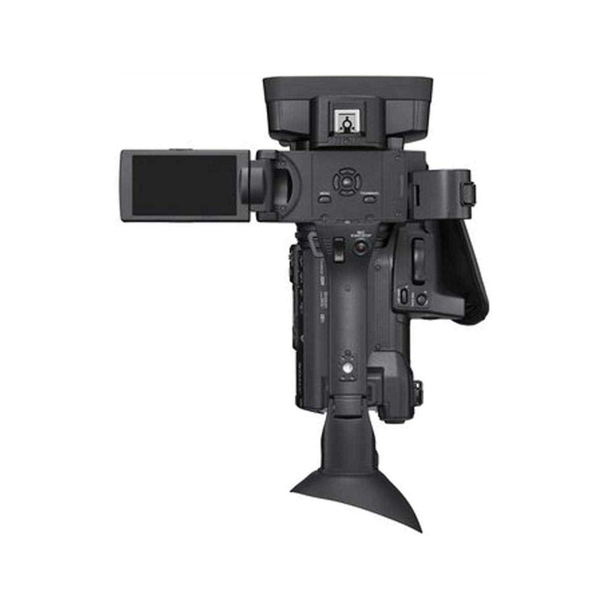Rent Sony PXW Z150 4K Camcorder