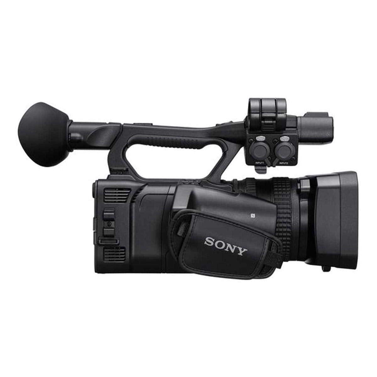 Rent Sony PXW Z150 4K Camcorder