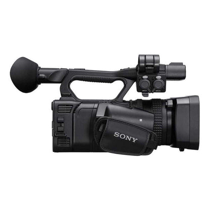 Rent Sony PXW Z150 4K Camcorder
