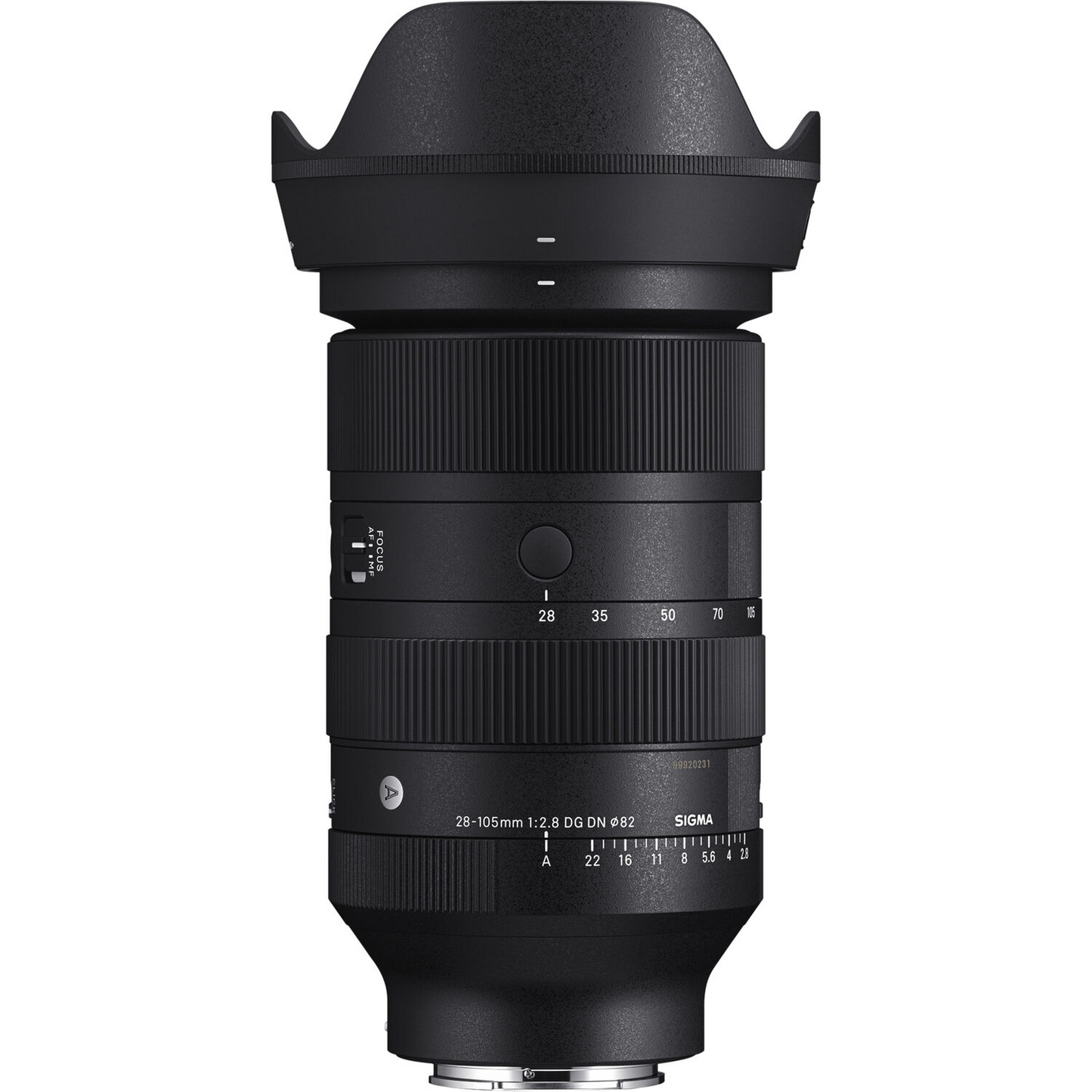 Rent Sigma Sony 28-105mm f/2.8 DG DN Mirrorless lens
