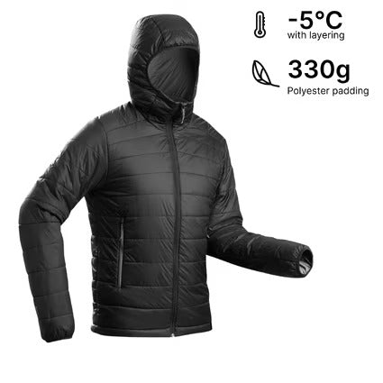 Rent Trekking Down Jacket