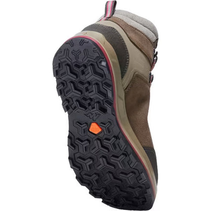 Rent Trekking Shoes Quechua MT 100