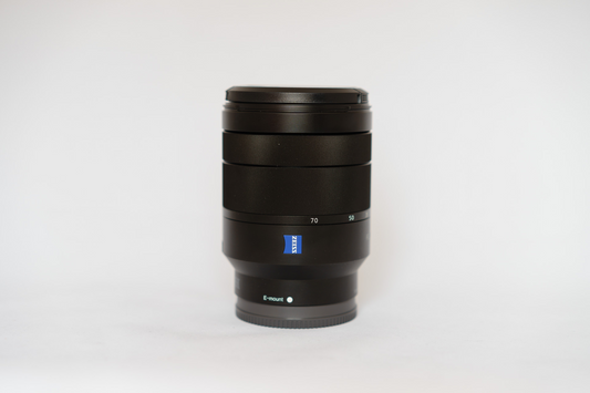 Rent Zeiss Sony 24-70mm f/4 OSS Mirrorless lens