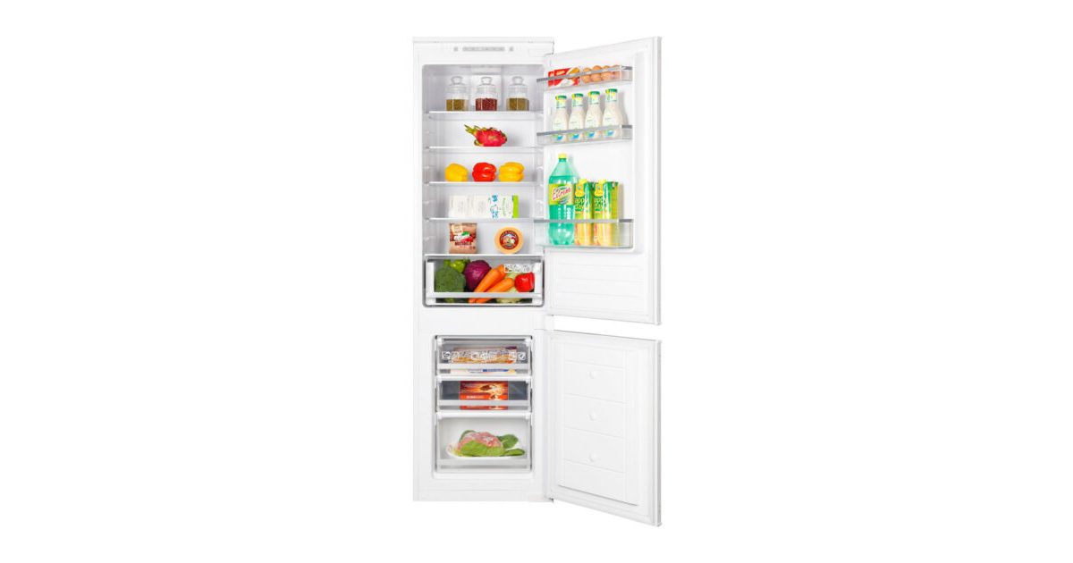 Refrigerator Double Door (250l-300l) Appliance on Rent - Rentux