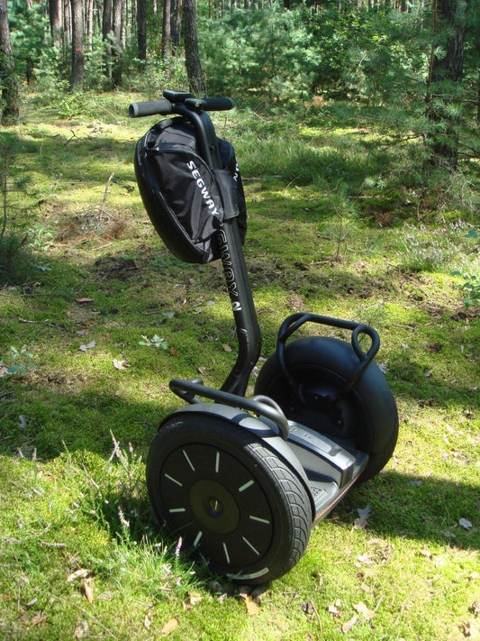 Segway on Rent - Rentux