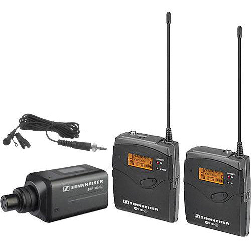 Senheiser G3 Lapel Mic Audio Equipment on Rent - Rentux