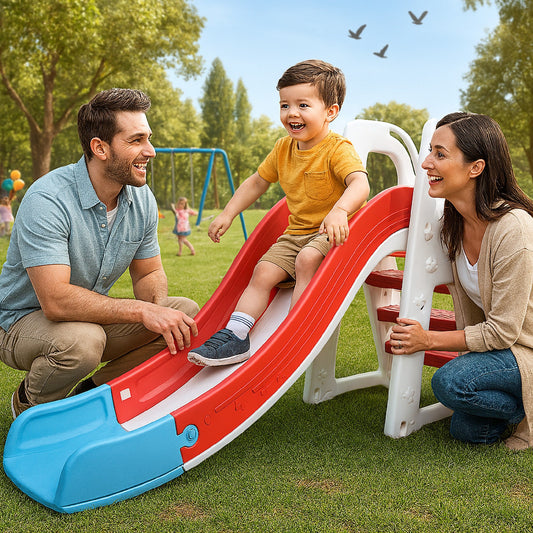 Slide Supreme Kids Item on Rent - Rentux