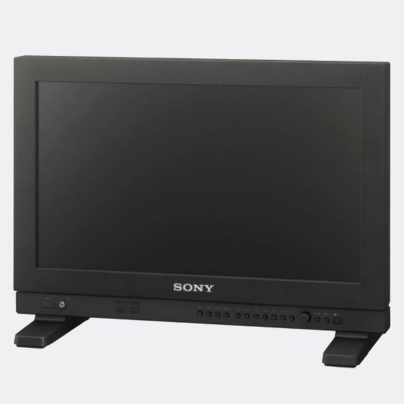 Sony LCD 17 HD Monitor on Rent - Rentux