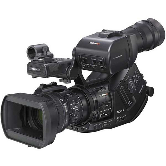 Pmw 300 Camera Accessory on Rent - Rentux