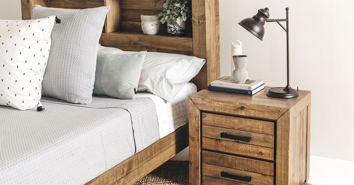 Single Mattress Furniture on Rent - Rentux