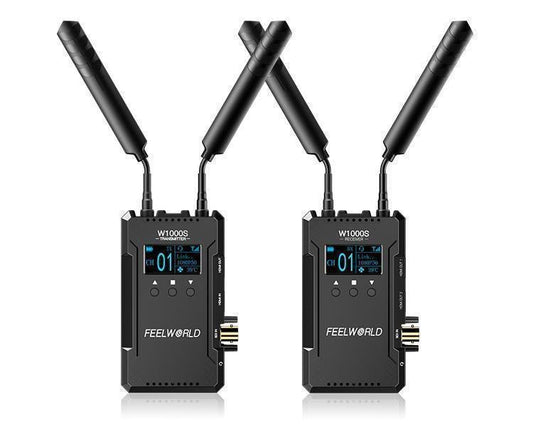 Talk Back Wireless 4+1 ForDirection Hdmi & Sdi Cable Camera Accessory on Rent - Rentux
