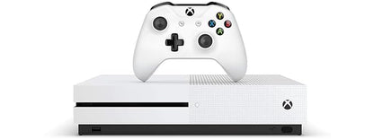 XBox One S on Rent